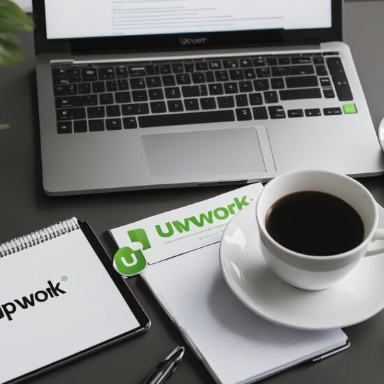 Do You Need a Laptop for Upwork