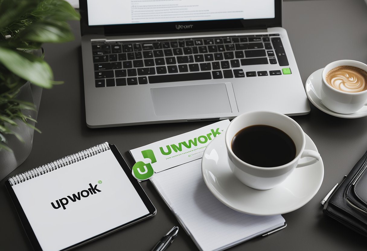 Do You Need a Laptop for Upwork