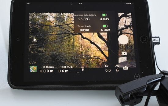 Best Tablets for DJI Fly App: