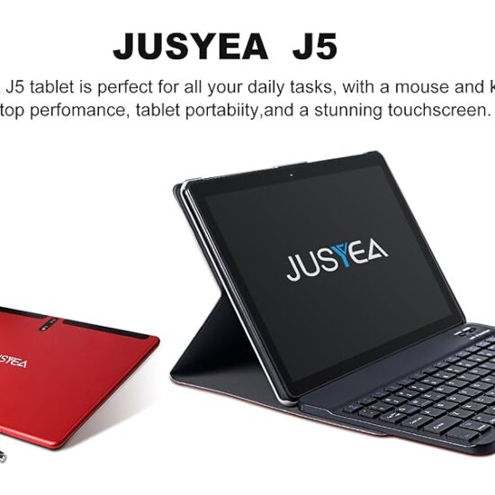 Jusyea J5 Tablet