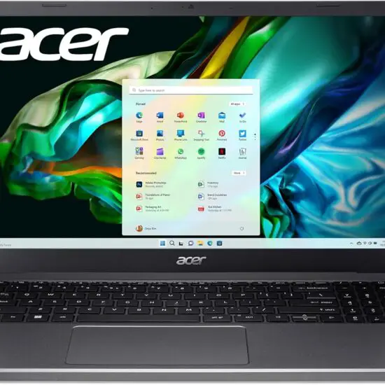 acer aspire 5