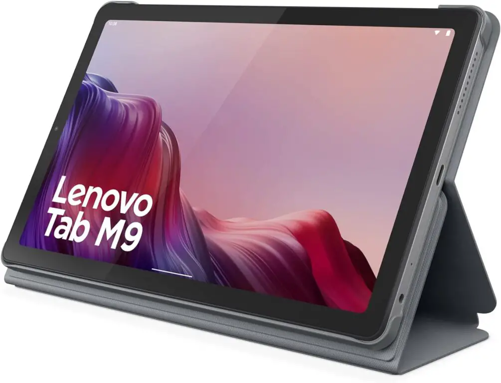 lenovo tab m9