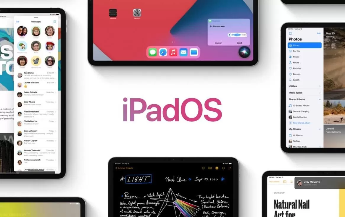 2 Easy Tricks to Update your Old iPad