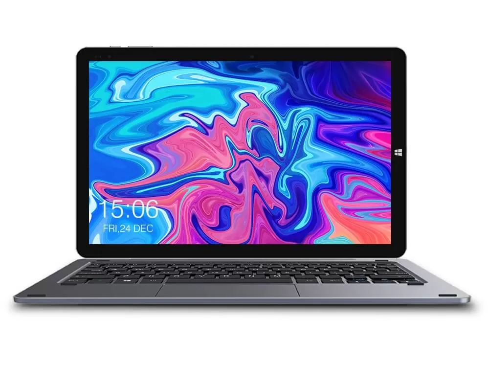 CHUWI Hi10 X