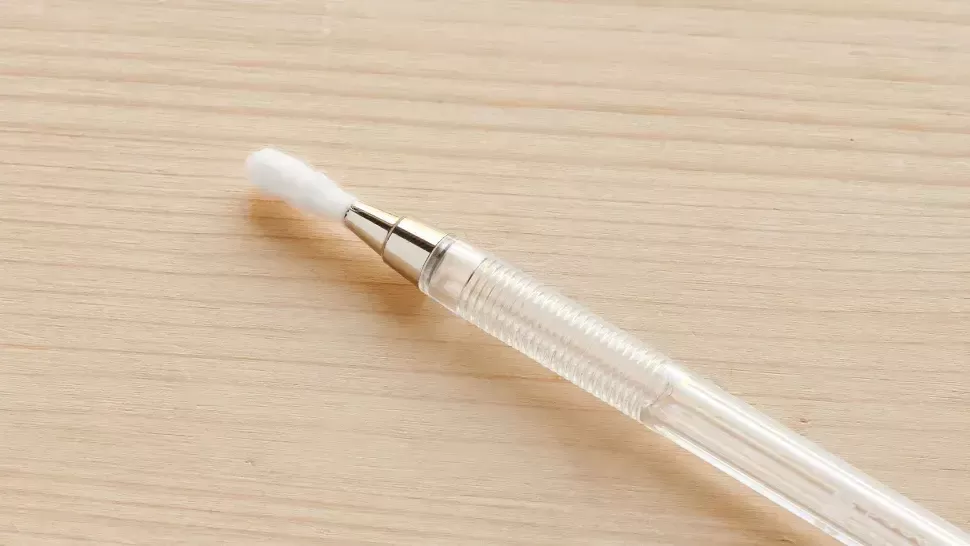 How to make a homemade tablet pen