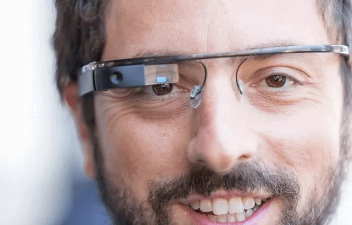 What is Google Glass