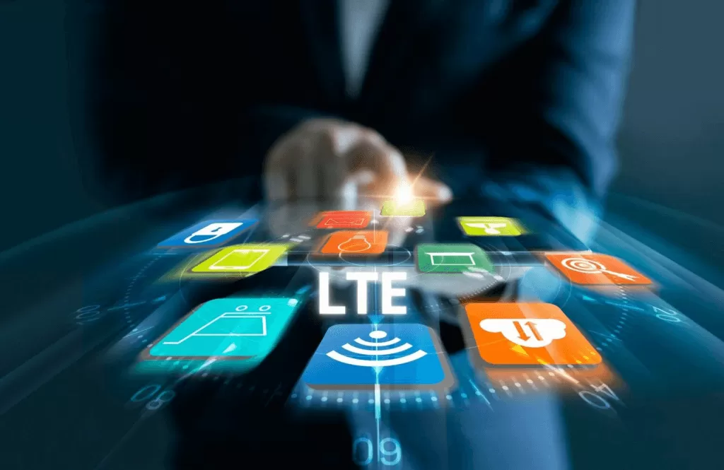 What Is Lte On A Tablet?