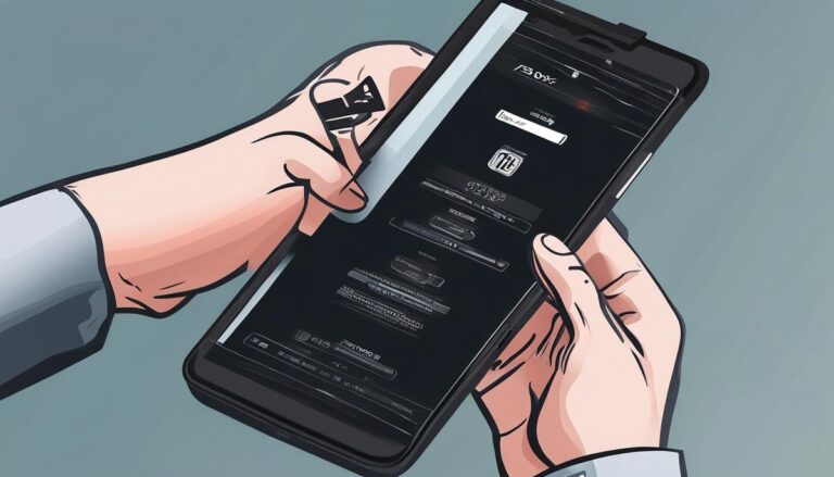 Data Recovery Tips for Foxxd T8 Reset